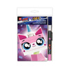 LEGO Movie 2 Набор LEGO Unikitty линия 52302 Фото 2.