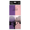 Stilerra TPA-04 Бумага Тишью 50 x 70 см 10 л. 01 розовый/фиолетовый Фото 2.