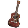 PANNA кестелеуге арналған жиынтығы ПД-7011 «Гитара жастығы» 31.5 х 68 см Фото 2.