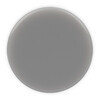 Пуговица рубашечная/блузочная Gamma JEY 0004 18  ( 11 мм) № D133 грязно-серый Фото 1.