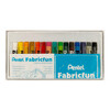 Pentel Пастель для ткани FabricFun Pastels 15 цв. PTS2-15 Фото 3.