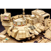 MENG SS-006 танк M3A3 BRADLEY w/BUSK III 1/35 Фото 11.