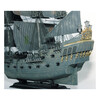 ZVEZDA 9066 Модель сборная Пиратский корабль Генри Моргана «Чёрная Жемчужина» 9066 1/72 Фото 3.