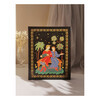 ПОЛИНОМ Фотоальбом на 200 фото Russian souvenir 10 х 15 см 18.5 х 5 х 23 см FA 200.006-3 Гармонь Фото 5.