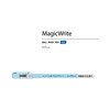 Bruno Visconti ручка шариковая MagicWrite 0.5 мм 20-0240/01 Зайка цвет чернил: синий Фото 3.