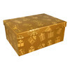 YINGPIN K112d(5) Коробка подарочная 28.5 х 21.5 х 12.5 см Фото 9.