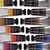 Краска акварель VISTA-ARTISTA Gallery художественная набор VGWTS-12 12 цв. 10 мл . Фото 4.
