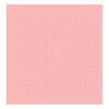 Контэнт Блокнот Корги КР ( 130 x 130 мм) 32 л. точка Розовая 99907391 Фото 2.