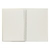 Listoff Книга для записей A5 ( 145 х 210 мм) 80 л. клетка Abstraction КЗС5803803 Фото 2.