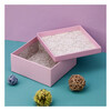 ILIKEGIFT Коробка подарочная 17 х 17 х 8 см Mopscorn HZZ-5825-2-02 Фото 3.