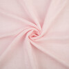  "Shannon Fabrics" SOLID BAMBOO EMBRACE 100%  100  125  Shannon Fabrics BABY PINK