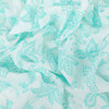 Ткань PEPPY Ткань муслиновая EMBRACE 100% хлопок 100 х 125 см Shannon Fabrics garden toile aruba Фото 4.