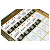 Игра настольная HOBBY WORLD Место преступления 915042 Фото 3.