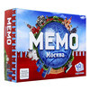 Игра настольная Нескучные игры Мемо Москва 7205 Фото 2.