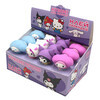 Centrum Клей-карандаш с топпером Kuromi and friends 9 г 76581 микс 4 героя Фото 3.