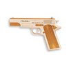 ТАРГ Сборная модель Combat M1911 22 x 14 x 3 см 0001001 1/1 Фото 1.