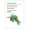  AROMA-GARDEN Ароматизатор-саше С Новым Годом! 12 х 7 см 12 г Фото 1.
