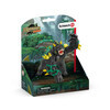 SCHLEICH Фигурка Горилла-монстр 42512 Фото 1.