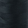 Швейные нитки (полиэстер) 40/2 Gamma 200 я 183 м №350 т.т.серый Фото 1.
