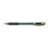 Pentel Ручка шариковая Pentel Feel it! d 1 мм BX490-A цвет чернил: черный Фото 1.