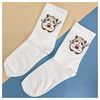 ILIKEGIFT Носки женские 17160 Hamster love р. 35-40 Фото 3.