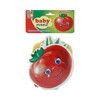 Vladi Toys Мягкие пазлы Baby puzzle СК 5 элемент. VT1106-03 Овощи Фото 1.