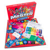 Игра настольная YWOW GAMES Go Master 1900010 Фото 5.