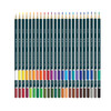 VISTA-ARTISTA Gallery VGWP-48 Акварельные карандаши набор заточенный 48 цв. . Фото 2.