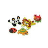 Aquabeads Набор бусин №1 ________________Зверюшки в 3D 79218 Фото 2.