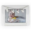 PLATINUM Фоторамка металлическая №02 10 х 15 см BABY PF11305N Фото 2.