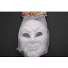 Tinta Viva Венецианские маски большие №1 пластик 24.5 х 17.5 х 11 см Джокер 70-00-10 Фото 3.