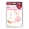 Набор для шитья Miadolla BI-0227 Розовый фламинго Фото 1.
