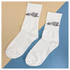 ILIKEGIFT Носки женские 17186 Sleeping goose р. 35-40 Фото 3.