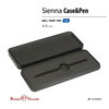 Bruno Visconti Ручка SIENNA в PREMIUM футляре 1 мм 20-0354/13 цвет чернил: синий Фото 4.
