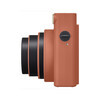 FUJIFILM Фотоаппарат моментальной печати Instax Square SQ1 Terracotta orange (коричневый) Фото 3.