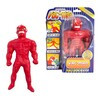Stretch Фигурка тянущаясяМини Вак-Мэн Стретч 6 х 25 х 19.5 см 35374 Фото 4.
