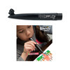 Chameleon Набор маркеров для детского творчества Портфолио14 шт. 1-7 мм кисть/круглое тонкое CHCK1301 Фото 4.