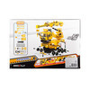Junfa Toys Ltd.  Машинка-конструктор Собери сам. Строительная машина, 115 деталей, звуковые и световые эффекты. 1924 Фото 2.