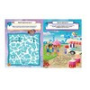 LEGO Friends Книга с игрушкой Время для Дружбы LMJ-6159 Фото 2.