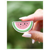 ILIKEGIFT Значок 10.6 х 6 х 0.5 см Watermelon 15647 Фото 2.