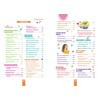 РОСМЭН Девочка на все 100% 33785 Фото 4.