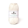 Пряжа DMC 382 Baby Cotton 100% хлопок 50 г 106 м Фото 1.