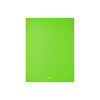 ErichKrause Папка файловая пластиковая Matt Neon c 20 карманами A4 ( 23.2х31х3.5 см) в ассортименте 49930 Фото 6.