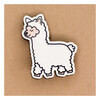ILIKEGIFT Значок Lama мультиколор 15222 Фото 1.