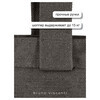 Bruno Visconti Сумка-шоппер с карманом 47 х 35 см СЕКРЕТЫ ЛЮБВИ 16-002-04/08 Фото 12.