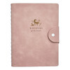 Infolio Ежедневник датированный 2026 Grace A5- 155х205 мм 160 л. I1758/pink Фото 1.