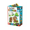 Игра настольная Headu Мои первые слова RU29204 Фото 1.