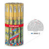 ErichKrause Ручка шариковая ColorTouch Stick 0.35 мм 56130 Lime цвет чернил: синий Фото 3.