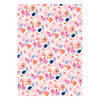 MESHU Бумага упаковочная глянцевая Floral mood 70 х 100 см ассорти MS_62823 Фото 5.