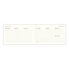 Infolio Еженедельник датированный 2026 Lucky A6+ 160х105 мм 64 л. I1817emb/pink Фото 3.